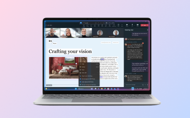 Surface Laptop 7 Intel